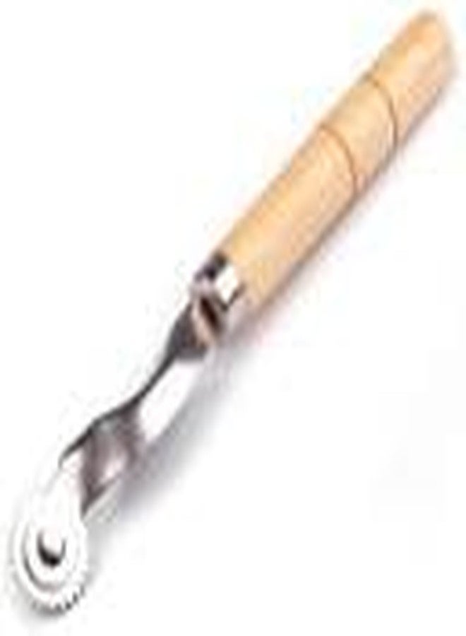 Gemsy 9 in 1 Combo 1 Big Seam Ripper | 2 Small Seam Ripper | 1 Thread Cutter | Inch Tape | Needle Threader 1, tracing Wheel, Threader, Loop Turner for Sewing - Image 4